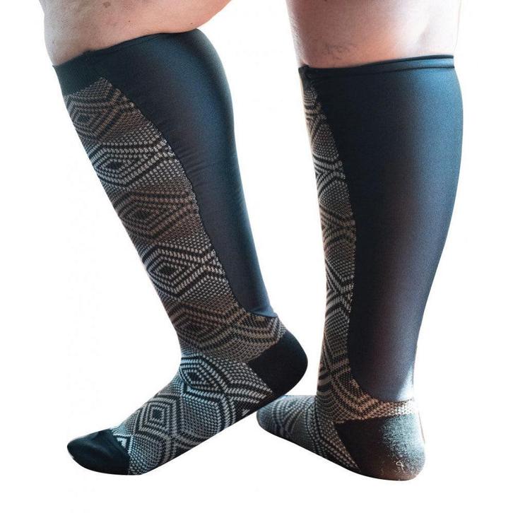 Xpandasox Figuren Zwart, Diversen, Verpleegmiddelen, Nieuw, Ophalen of Verzenden