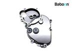 Blokdeksel Rechts Kawasaki ZX 6 R 2019-2020 (NINJA ZX-6R, Verzenden, Gebruikt