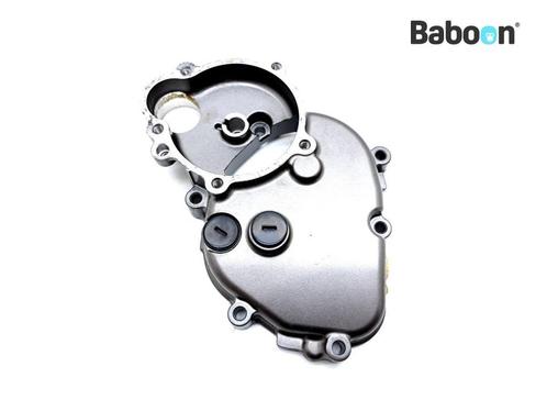 Blokdeksel Rechts Kawasaki ZX 6 R 2019-2020 (NINJA ZX-6R, Motoren, Onderdelen | Kawasaki, Gebruikt, Verzenden