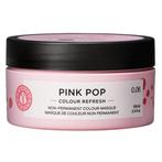 Maria Nila Colour Refresh 0.06 Pink Pop 300ml, Ophalen of Verzenden, Nieuw, Haarverzorger of -hersteller