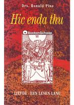 Hic enda thu Ronald Pino, Verzenden, Gelezen