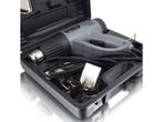 Heteluchtpistool / Verfafbrander - 2000 Watt - Incl. Koffer, Verzenden, Nieuw
