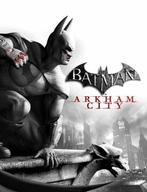 Batman: Arkham City [Xbox 360], Nieuw, Ophalen of Verzenden