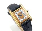 Cartier - Tank Must de Cartier - Zonder minimumprijs -, Nieuw