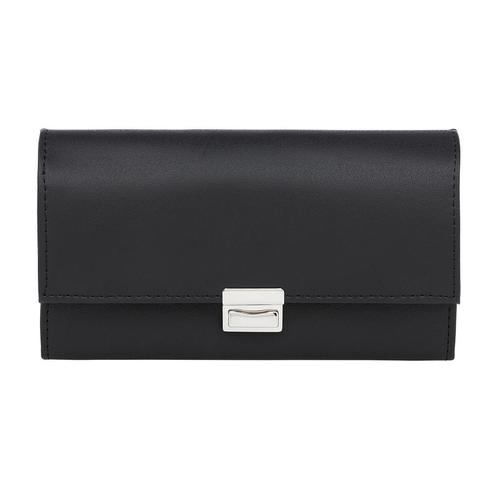 GGM Gastro | KARLOWSKY | Ober Portefeuille / Portemonnee - |, Sieraden, Tassen en Uiterlijk, Portemonnees, Zwart, Nieuw, Verzenden