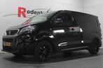 Peugeot Expert 1.5 BlueHDI 100 - 3 pers, Gebruikt, Euro 6, Overige kleuren, Lease