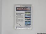 Atari 7800 - Ninja Golf - New & Sealed - Original 1990, Spelcomputers en Games, Verzenden, Gebruikt