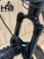 Cube Stereo Hybrid 140 HPC Race 625 29 inch E-Mountainbike, Overige merken, Fully, Ophalen of Verzenden, Heren