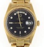 Rolex - Day-Date - 1803 - Unisex - 1980-1989, Nieuw