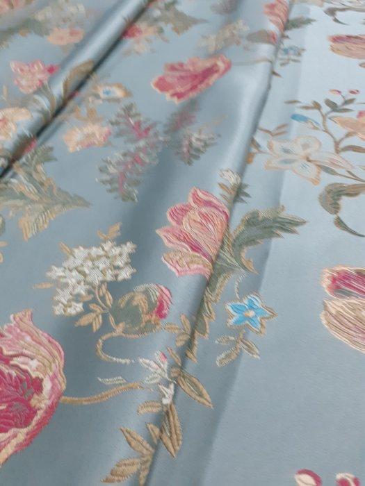 Meubelstof - 5.4 m - 1.4 m - TESSUTO SAN LEUCIO H 280, Antiek en Kunst, Curiosa en Brocante