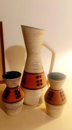 Scheurich - Scheurich - Vaas (3) - oo - Keramiek - Scheurich