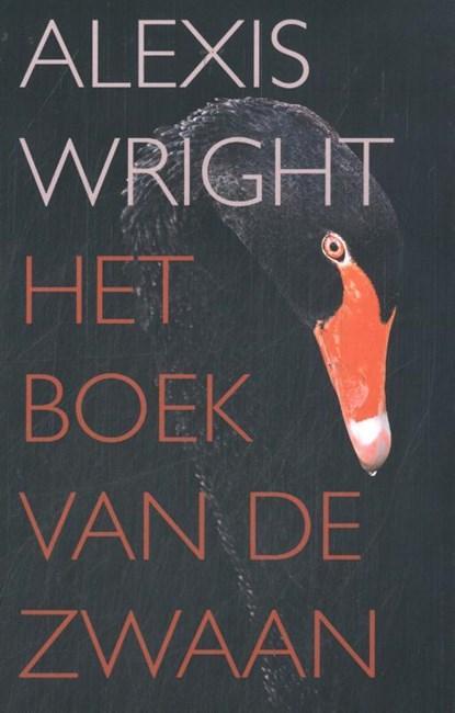 Het boek van de zwaan | 9789083375700 | Alexis Wright, Boeken, Literatuur, Zo goed als nieuw