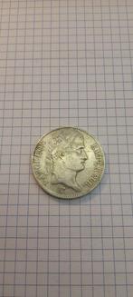 Frankrijk. Napoléon I (1804-1814). 5 Francs 1809-B, Rouen