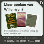 GELAAGDE SNEEUWMAN 9789021488417 Willemsen, Boeken, Verzenden, Gelezen, Willemsen