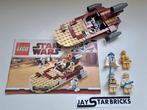 Lego Set - 8092 - Star Wars - Lukes Landspeeder, Kinderen en Baby's, Speelgoed | Duplo en Lego, Nieuw