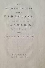 Hieronymus van Alphen, A Loosjes, Jacob van Dyk - Egtzang