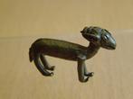 GOUDGEWICHT - BOKJE - BUSHBUCK - Spreekwoord - Abrammuo -