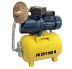 waterpomp 1,5PK - 220V zelfaanzuigend, Ophalen of Verzenden, Nieuw