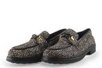 Maruti Loafers in maat 40 Zwart | 10% extra korting, Kleding | Dames, Schoenen, Verzenden, Zwart, Overige typen, Zo goed als nieuw