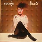 Lp - Pat Benatar - Get Nervous, Verzenden, Nieuw in verpakking