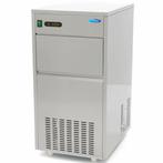 IJsblokjesmachine | Holle Blokjes | 60kg/24u | Bunker 13kg |, Verzenden, Nieuw in verpakking