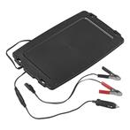 ProPlus Zonne-energie druppellader - 12V - 2,4W - UV-best..., Auto-onderdelen, Accu's en Toebehoren, Ophalen of Verzenden, Nieuw