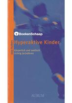 Hyperaktive Kinder (NIEUW IN FOLIE) Jaap Huibers, Boeken, Nieuw, Verzenden