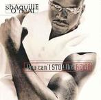 cd - Shaquille ONeal - You Cant Stop The Reign, Verzenden, Zo goed als nieuw