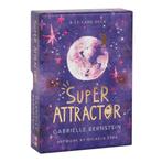 Super Attractor Tarot Cards - Boek en kaartenset, Boeken, Esoterie en Spiritualiteit, Ophalen of Verzenden, Nieuw