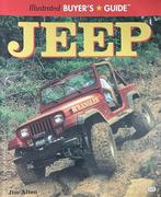 Jeep Illustrated Buyers Guide, Boeken, Ophalen of Verzenden, Nieuw