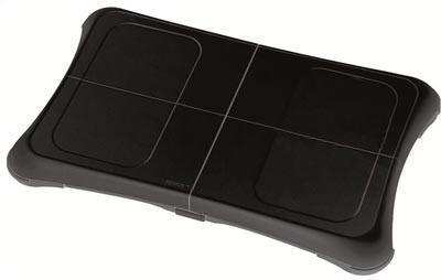 Balance Board Zwart - Nintendo Wii + Wii U Wii Met garantie!, Spelcomputers en Games, Spelcomputers | Nintendo Consoles | Accessoires