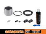 Remklauw revisie set Volvo 960 voorzijde, Verzenden, Nieuw, Volvo