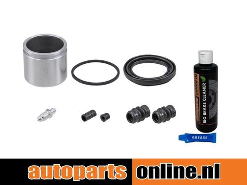 Remklauw revisie set Volvo 960 voorzijde, Auto-onderdelen, Besturing, Nieuw, Volvo, Verzenden