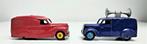 Dinky Toys - Model vrachtwagen (3) - Austin Van Nestlé et, Nieuw