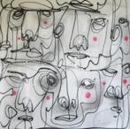 Mar (XX) - Soft Lines - XL