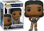 Funko POP! Vinyl Movies Disney Pixar Lightyear-Izzy, Ophalen of Verzenden, Nieuw