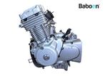 Motorblok Honda CBF 500 (CBF500 CBF500A PC39), Verzenden, Gebruikt