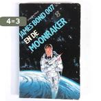 James Bond en de moonraker / James Bond 007 9789022918609, Boeken, Verzenden, Gelezen, Wood