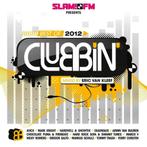 Clubbin' Best of 2012 (2CD) (CDs), Verzenden, Nieuw in verpakking, Techno of Trance