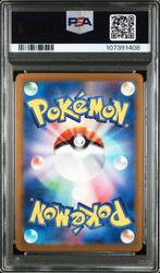 Pokémon - 1 Graded card - Pokemon - Pikachu - PSA 10, Hobby en Vrije tijd, Verzamelkaartspellen | Pokémon, Nieuw
