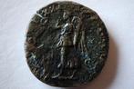 Romeinse Rijk. Marcus Aurelius (AD 161-180). Sestertius Rome, Postzegels en Munten, Munten | Europa | Niet-Euromunten