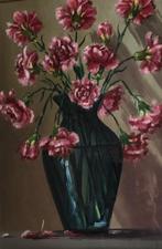 Mario Ughi (1933-2012) - Garofani