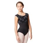 Lulli Kapmouwtjes Balletpak Felepita voor meisjes, Verzenden, Nieuw