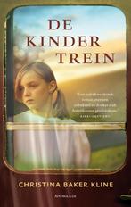 De kindertrein 9789047204343 Christina Baker Kline, Verzenden, Gelezen, Christina Baker Kline