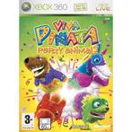 Xbox 360 Viva Pinata: Party Animals, Spelcomputers en Games, Games | Xbox 360, Zo goed als nieuw, Verzenden