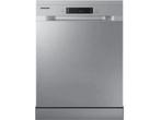 Samsung Dw60cg550fsr Vaatwasser 60cm, Witgoed en Apparatuur, Vaatwasmachines, Ophalen of Verzenden, Nieuw, 85 tot 90 cm