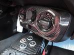 Alfa Romeo 4C Carbon Fiber AC Clima Cover, Verzenden