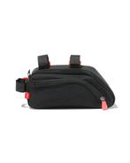 HEMA Fietstasje multifunctioneel 23x11x7 zwart, Verzenden, Nieuw