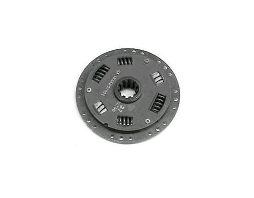 Demperplaat met veren Ø 121,5 mm. 10T, Watersport en Boten, Bootonderdelen, Motor en Techniek, Nieuw, Zeilboot of Motorboot, Ophalen of Verzenden