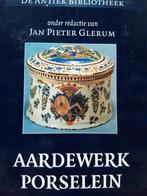 Aardewerk en porselein / De antiek bibliotheek 9789051216653, Boeken, Verzenden, Gelezen, L. Melegati